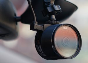 Asus Reco Smart Car Dash Camera