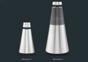 Bang & Olufsen Wireless BeoSound 1 & 2 Speakers