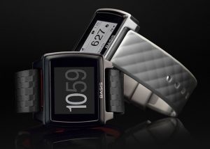 Basis Peak