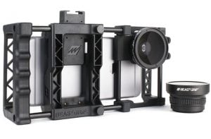 BeastGrip Camera Rig