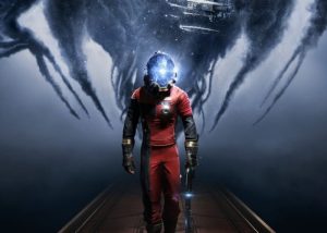 Bethesda Prey