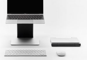 Big Tiny Laptop Stand