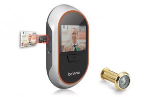 Brinno PHV1330 PeepHole Viewer