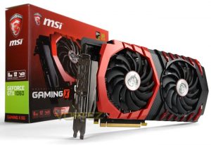 Build Your Own 1080p Gaming PC