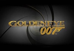 Cancelled Remastered Xbox 360 Goldeneye 007 Game
