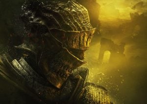 Dark Souls 3 DLC Ashes of Ariandel
