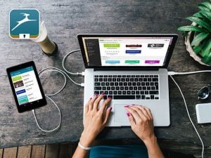 Dashlane Premium & Hotspot Shield Elite VPN