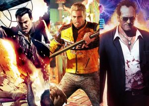 Dead Rising Triple Pack