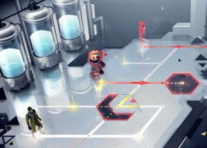 Deus Ex Go