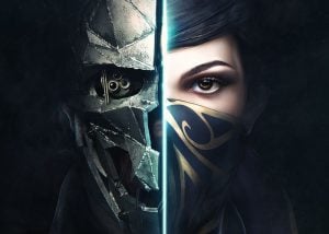 Dishonored 2 Gameplay Trailer From Gamescom 2016