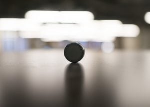 Dot Physical Push Notification System