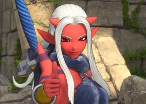 Dragon Quest X