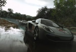DriveClub VR Confirmed As PlayStation VR Launch Title
