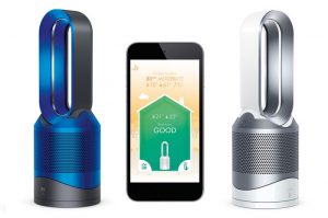Dyson Pure Hot+Cool Link Fan