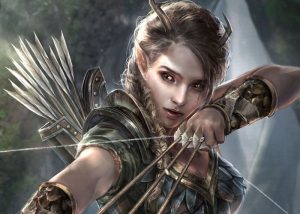 Elder Scrolls Legends PC Open Beta