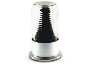 Ferrofluid Sculpture