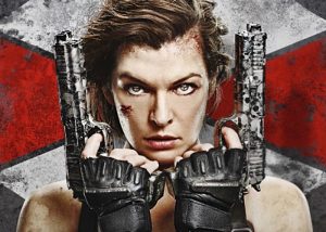 Final Resident Evil