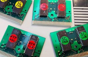 First Nintendo Game Prototypes Discovered
