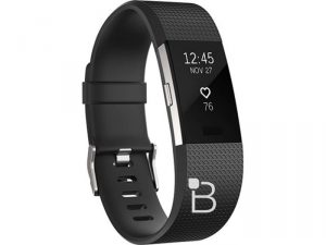 Fitbit Charge 2