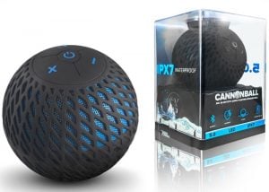 Floating Speaker