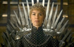 Game Of Thrones
