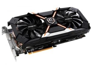Gigabyte GeForce GTX 1060 Xtreme Gaming Card Unveiled