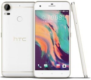 HTC Desire 10 pro