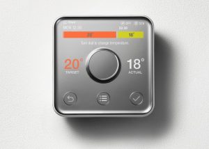 Hive Smart Thermostat Receives IFTTT Support
