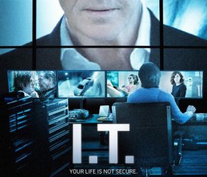 I.T Official Trailer Shows A Darker Side Of Tech