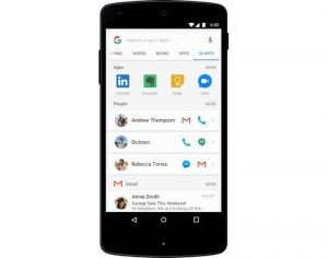 In Apps