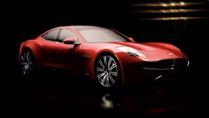 Karma Revero