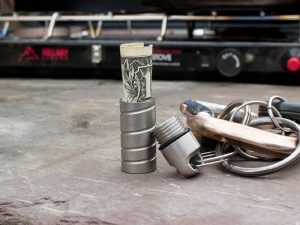 Key Safe