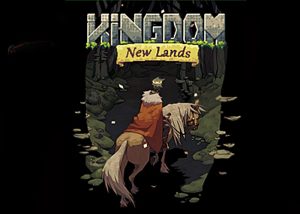 Kingdom New Lands