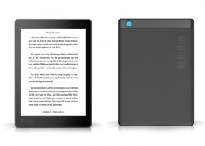 Kobo Aura ONE eReader
