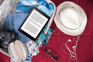 Kobo Aura One