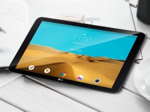 LG G Pad II