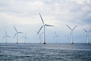 Largest Offshore Wind Farm
