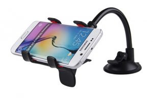 Layze Flexible Universal Car Mount