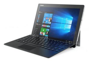 Lenovo Miix 510 Windows tablet