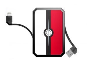 LinearFlux PokeCharger