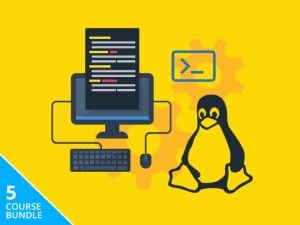 Linux Essentials Bundle