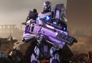 Livelock Now Available