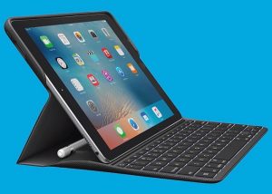 Logitech Create KeyPad