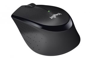 Logitech M330 Silent Plus