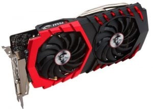 MSI Radeon RX 470 Gaming X And RX 470 ARMOR Graphics Cards