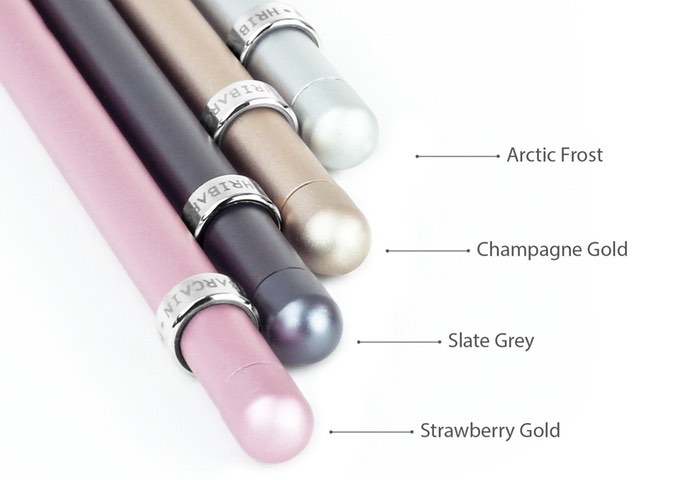 Magnetically Controlled Pencil