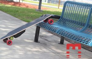 Marvle Electric Skateboard