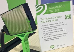 Massive 60TB SAS SSD