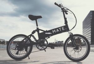 Mate eBike