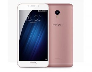 Meizu M3E